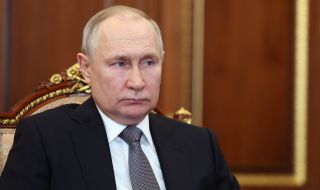 Путин: Те планират да ни довършат веднъж завинаги