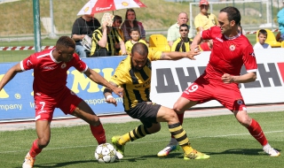 Расисткият скандал предизвика международен отзвук