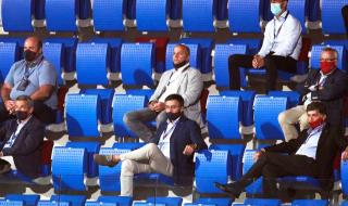 Революция в Барселона - готвят вот на недоверие срещу Бартомеу