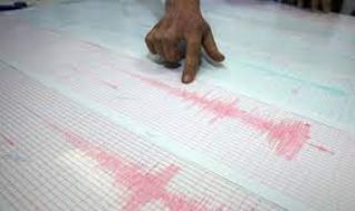 2,9 по Рихтер в София