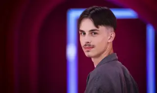 Давид спечели Big Brother 2025