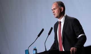 Георги Кадиев поведе старозагорската листа на БСП