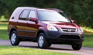 Honda изтегля 1.8 млн. автомобила за различни ремонти