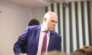 Иван Гешев влиза в политиката със "Справедливост за България"