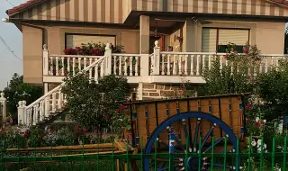 Къща извън града: защо все повече българи напускат бетона