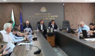 Спад в приходите от винетки и тол такси 