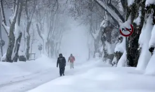 В Турция са били измерени 47,8 градуса по Целзий, най-ниската температура е минус 34,3 градуса