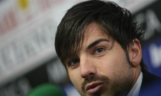 Благо Георгиев с красив гол срещу Анжи (видео)