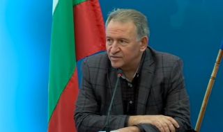 Кацаров: Препоръчвам на депутатите да въведат зелен сертификат за достъп до Народното събрание
