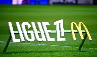 Ланс се върна на върха в Лига 1 с впечатляваща победа