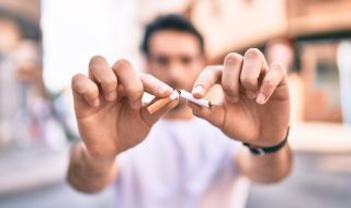 Мексико забрани тютюнопушенето на обществени места
