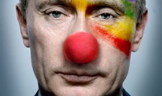Путин: 99,9% от руснаците са готови да се жертват за мен