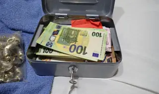 Задържаха 24-годишен мъж за търговия с гласове в Разградско