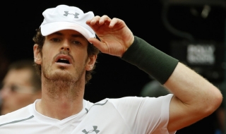 Анди Мъри отново се събра с Иван Лендъл