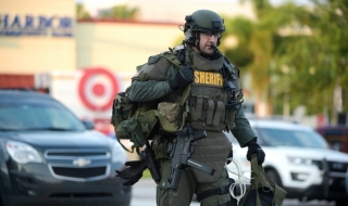 ФБР разглежда стрелбата в Орландо като акт на тероризъм