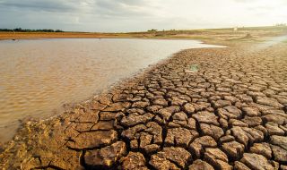 И без война Европа е пред поредната криза – недостига на вода