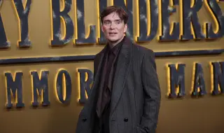 Килиън Мърфи сложи край на слуховете: Няма да бъде Волдемор в новия „Хари Потър“