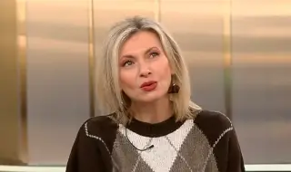Лилия Маравиля: Полезно е да се погледнеш в огледалото и да видиш истинското си аз