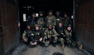 Украйна: Взривяването на язовира няма да спре нашата армия!