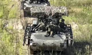 Защо Русия спря мобилния интернет в Уляновск