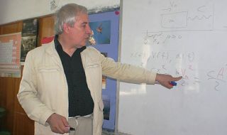  Теодосий Теодосиев: Всички ще платим цената на дистанционното обучение