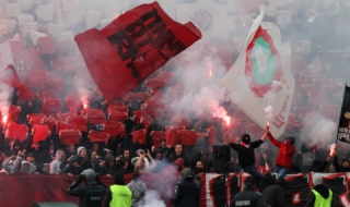 БФС и ЦСКА на разговор в понеделник