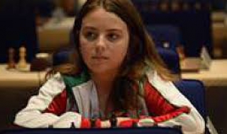 Нургюл Салимова може да стане играч от нивото на Антоанета Стефанова