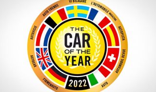 Обявиха кандидатите за титлата най-добър автомобил в Европа