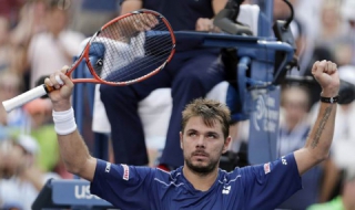 Вавринка и Джокович напред в Париж