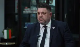 Зафиров: Диалогът и сътрудничеството с Китай трябва да бъдат постоянни 
