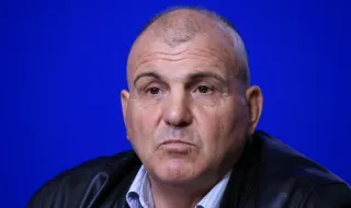 Новият шеф на борбата Тодор Ангелов: Този разкол е грешка, готов съм за диалог с всеки