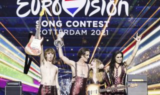 Пет града в Италия очакват домакинство на Евровизия