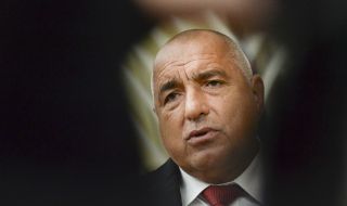 В Европа питат за кюлчетата на Борисов