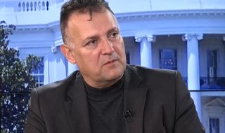 Валентин Николов: Да спрем руското влияние в енергетиката ни