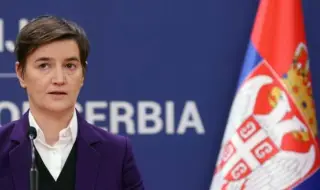Белград скочи срещу докладчика за Сърбия Тонино Пицула в писмо до Европарламента