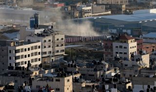 Близо 900 ранени ще изведат днес от ивицата Газа в Египет