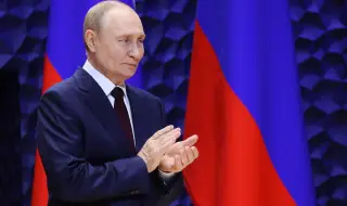 Какъв ли ще е следващият ход на Путин в хибридната война?