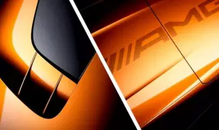 Mercedes-AMG анонсира мистериозен нов хиперкар с мощност от почти 2 000 коня
