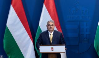Орбан: Джонсън е сред най-смелите политици в Европа