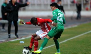 От Берое: Бихме ЦСКА съвсем закономерно