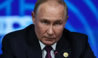 Putin is preparing to invade another country, the stakes are high 