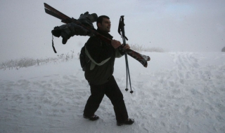 Британците на ски, немците на СПА у нас