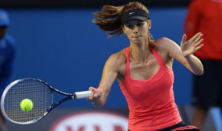 Цвети катастрофира още на старта в Бризбейн