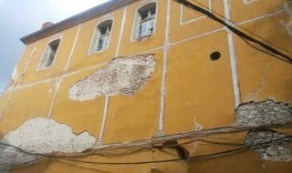 Над 1,5 млн. лв. ще струва ремонтът на „Жълтото училище“ в Пловдив