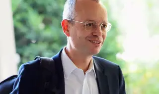 Община Благоевград иска да си върне комплекса „Ловен дом"