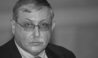 Почина финансистът Андрей Пръмов