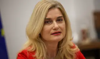 Представители на туристическия бранш настояват Зарица Динкова да остане министър на туризма