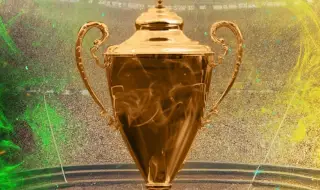 Резултати от Купата на България