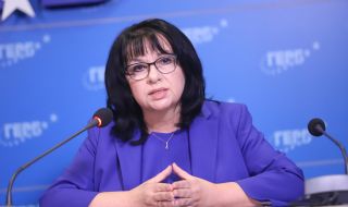 Теменужка Петкова: "Джемкорп" на практика олицетворява стила на управление на ПП, който не трябва да се допуска