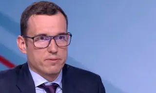 Васил Терзиев: Демокрацията се защитава всеки ден, не само на протести 